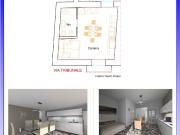 Appartamento in affitto a Aversa CE