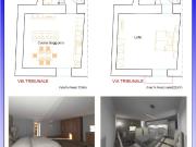 Appartamento in affitto a Aversa CE