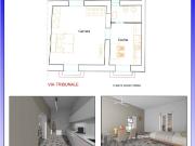 Appartamento in affitto a Aversa CE