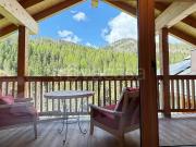 Appartamento in affitto a Badia, arredato, giardino...