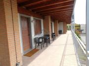 Appartamento in affitto a Bagnatica BG