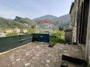 Appartamento in affitto a Bagni di Lucca, arredato,...