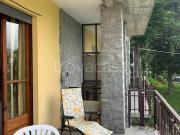 Appartamento in affitto a Bagnolo Piemonte via Cave,...