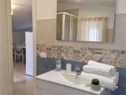 Appartamento in affitto a Balestrate contrada...