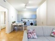 Appartamento in affitto a Bande Nere, Milano 1 camera da...