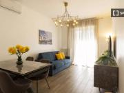 Appartamento in affitto a Bande Nere, Milano 1 camera da...