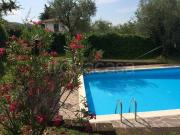 Appartamento in affitto a Bardolino, arredato, terrazzo,...