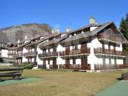 Appartamento in affitto a Bardonecchia