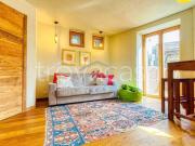 Appartamento in affitto a Bardonecchia