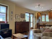 Appartamento in affitto a Bardonecchia viale Bramafam, 37