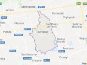 Appartamento in affitto a Bareggio