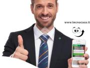 Appartamento in affitto a Bari