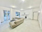 Appartamento in affitto a Bari