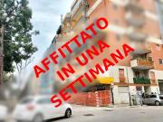 Appartamento in affitto a Bari BA