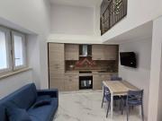 Appartamento in affitto a Bari BA