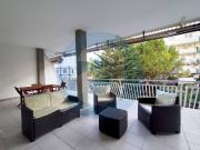 Appartamento in affitto a Bari BA