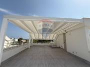 Appartamento in affitto a Bari via Alfredo Giovine, 73,...