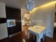 Appartamento in affitto a Bari via Cardassi, 79,...