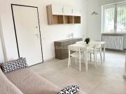 Appartamento in affitto a Bari via Napol, 378H,...