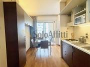 Appartamento in affitto a Bari via Napoli, 75, arredato,...