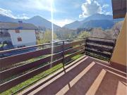 Appartamento in affitto a Barzio LC