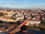 Appartamento in affitto a Bassano del Grappa