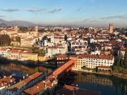 Appartamento in affitto a Bassano del Grappa VI