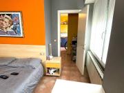 Appartamento in affitto a Baveno via gavaggi, arredato,...