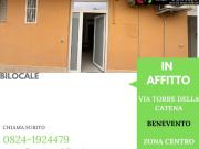 Appartamento in affitto a Benevento BN