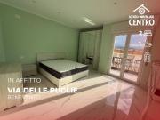 Appartamento in affitto a Benevento BN