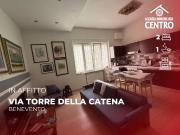 Appartamento in affitto a Benevento BN
