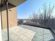 Appartamento in affitto a Beregazzo con Figliaro via...