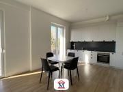 Appartamento in affitto a Bergamo