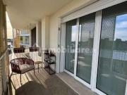 Appartamento in affitto a Bergamo