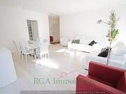 Appartamento in affitto a Bergamo