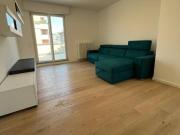 Appartamento in affitto a Bergamo