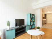 Appartamento in affitto a Bergamo