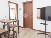 Appartamento in affitto a Bergamo