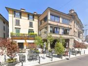 Appartamento in affitto a Bergamo