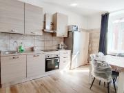 Appartamento in affitto a Bergamo