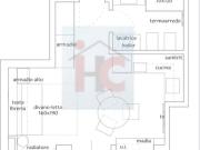 Appartamento in affitto a Bergamo