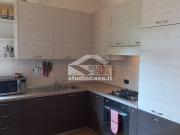 Appartamento in affitto a Bergamo