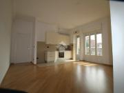 Appartamento in affitto a Bergamo