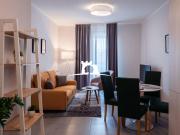 Appartamento in affitto a Bergamo