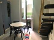 Appartamento in affitto a Bergamo BG