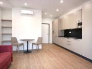 Appartamento in affitto a Bergamo BG