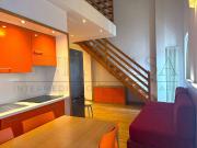 Appartamento in affitto a Bergamo BG