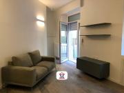 Appartamento in affitto a Bergamo BG