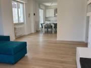 Appartamento in affitto a Bergamo BG