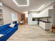 Appartamento in affitto a Bergamo BG